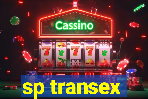 sp transex